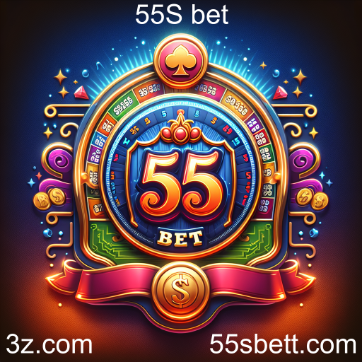 Mergulhe na Diversão com os Jogos do 55S Bet